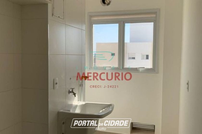 Apartamento &agrave; venda - 64m&sup2; - Jardim Contorno