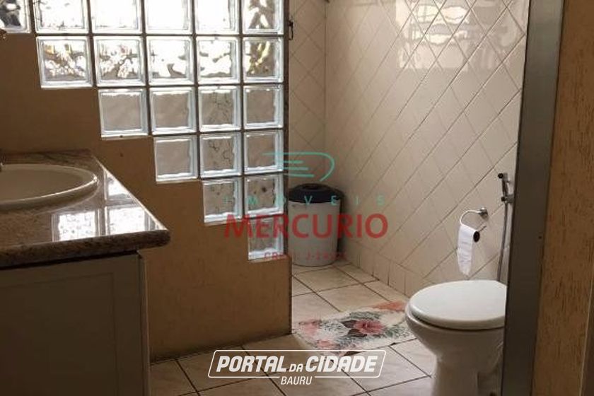 Casa &agrave; venda - 223m&sup2; - Alto Higien&oacute;polis