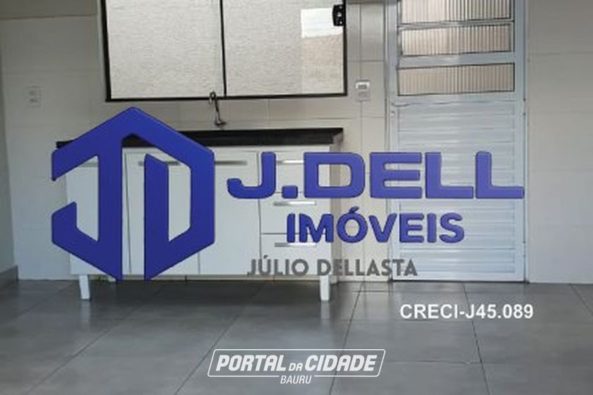 Kitnet para alugar - 35m&sup2; - Vila Martha