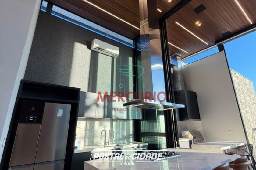 Casa &agrave; venda - 279m&sup2; - Alphaville