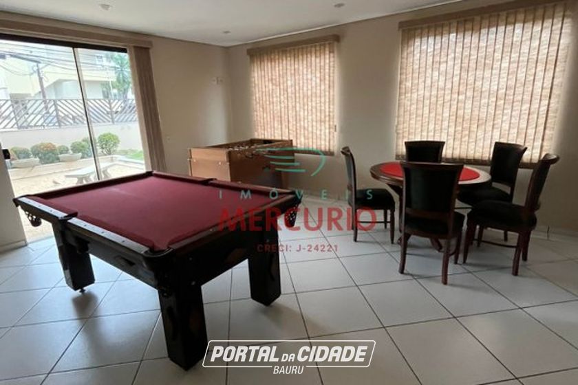 Apartamento &agrave; venda - 64m&sup2; - Vila Nova Cidade Universit&aacute;ria