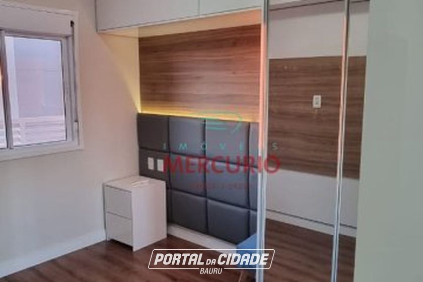 Apartamento &agrave; venda - 56m&sup2; - Residencial Parque Granja Cec&iacute;lia B