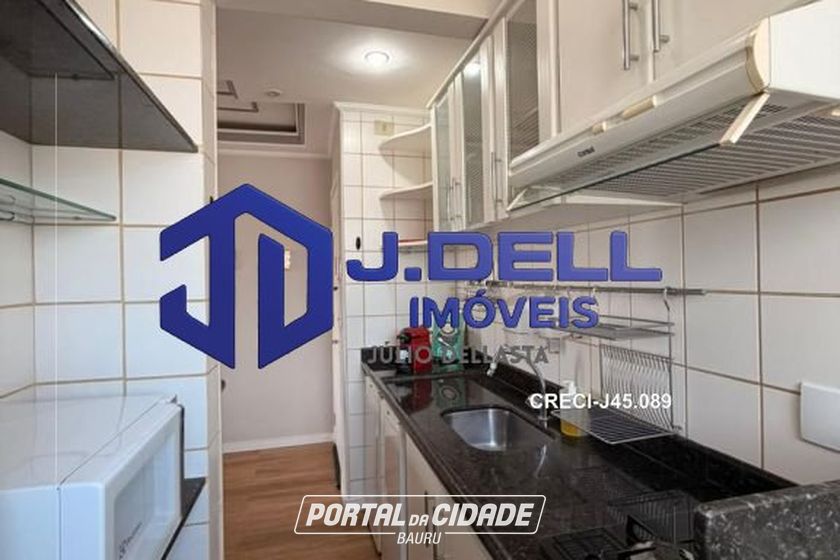 Apartamento para alugar - Jardim Panorama