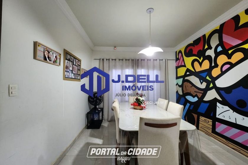 Casa &agrave; venda - 363m&sup2; - Niponica