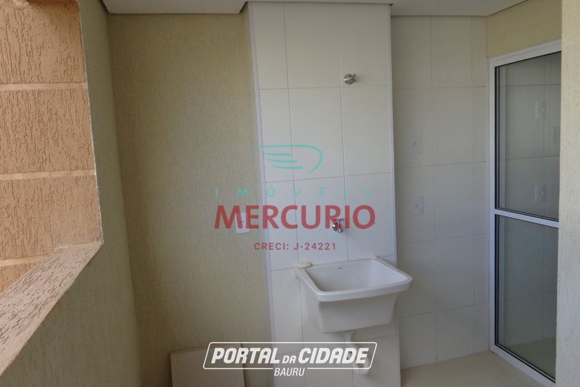 Apartamento &agrave; venda - 57m&sup2; - Jardim Cruzeiro do Sul