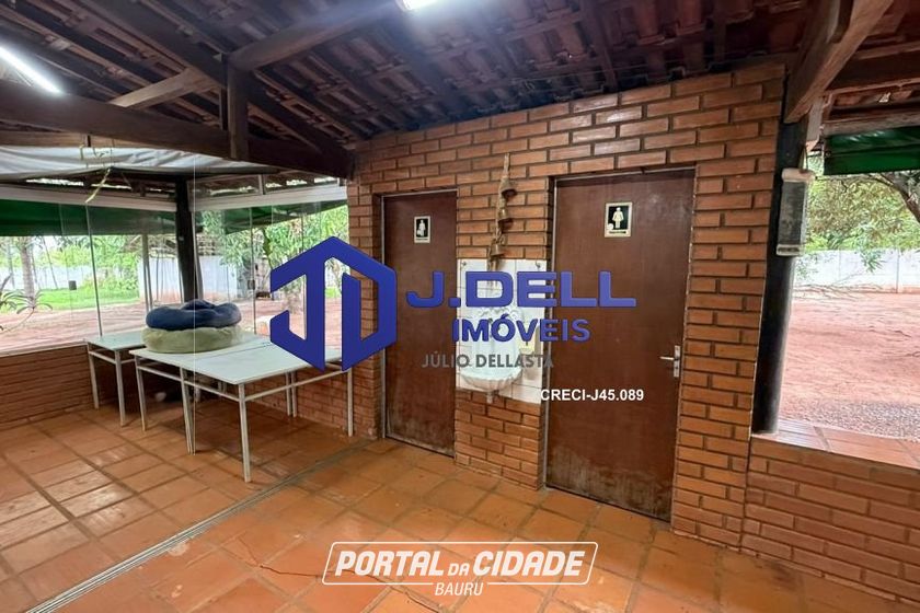 Ch&aacute;cara &agrave; venda - Est&acirc;ncia Balne&aacute;ria &Aacute;guas Virtuosas