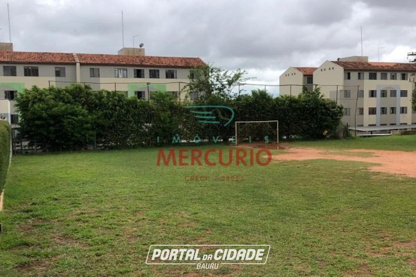 Apartamento &agrave; venda - 65m&sup2; - Parque Viaduto