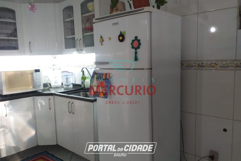 Casa &agrave; venda - 119m&sup2; - Jardim Bela Vista