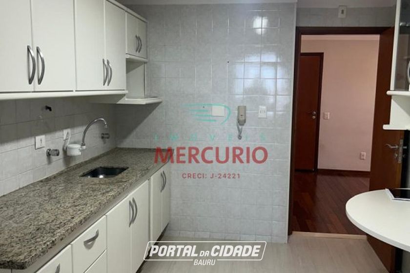 Apartamento &agrave; venda - 90m&sup2; - Jardim Infante Dom Henrique