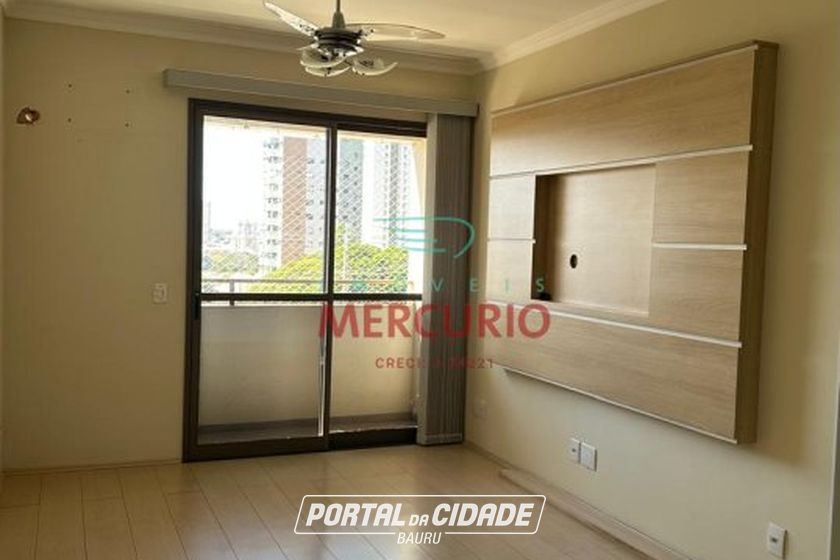 Apartamento &agrave; venda - 74m&sup2; - Vila Santa Tereza