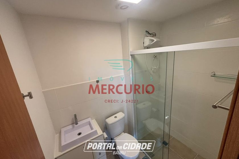 Apartamento &agrave; venda - 47m&sup2; - Jardim Colonial