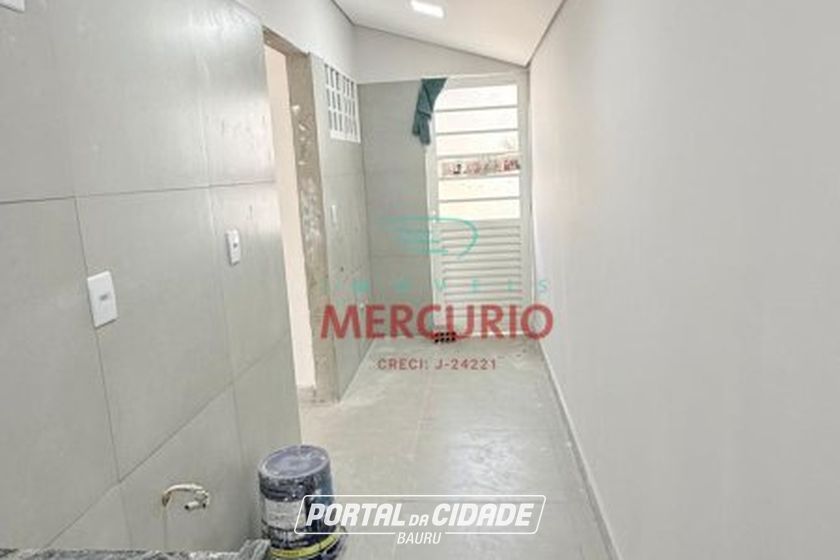 Casa &agrave; venda - 66m&sup2; - Vila S&atilde;o Jo&atilde;o do Ipiranga
