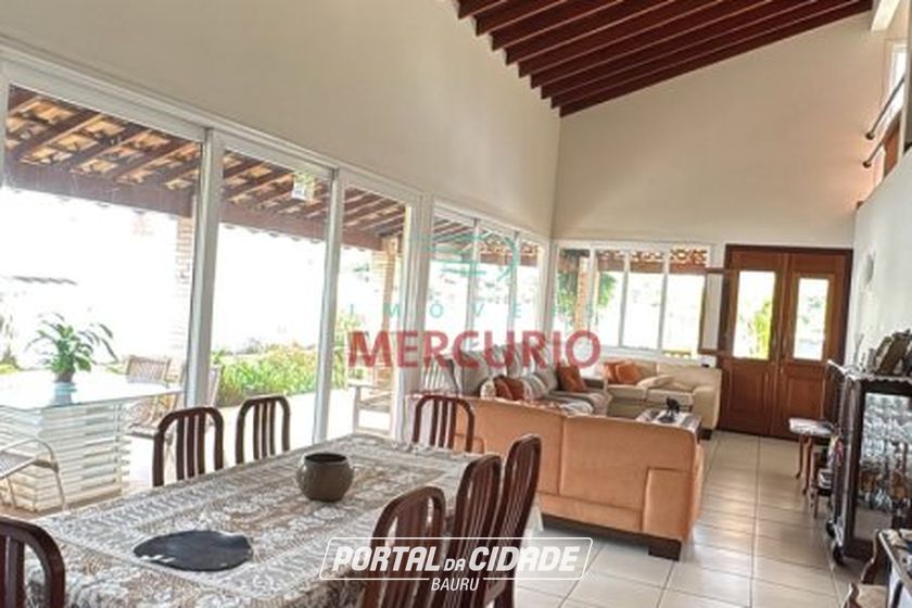 Casa &agrave; venda - 350m&sup2; - Samambaia Parque Residencial