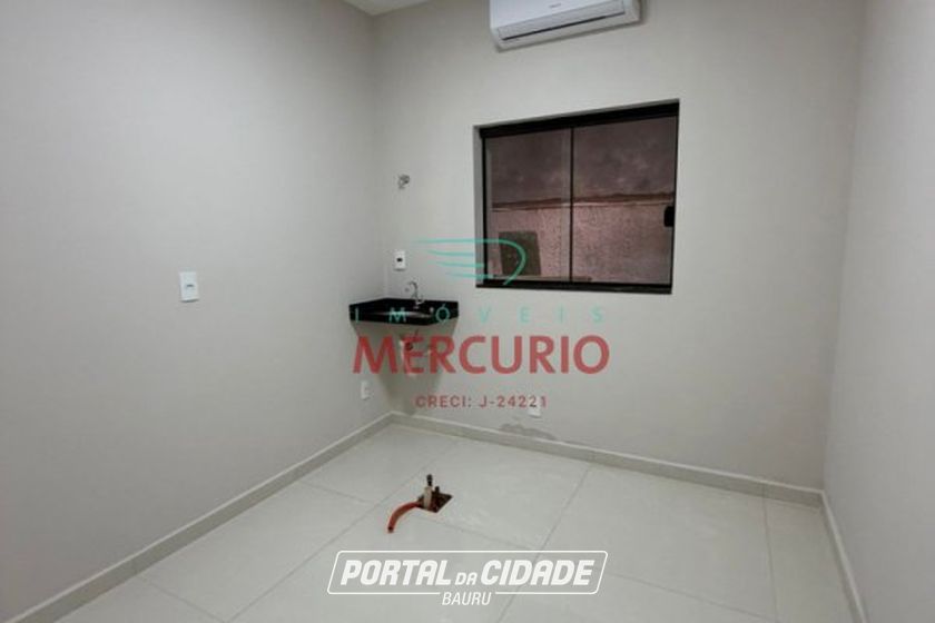 Sala Comercial &agrave; venda - 320m&sup2; - Jardim Estoril IV