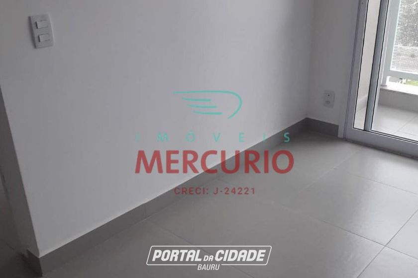 Apartamento &agrave; venda - 56m&sup2; - Residencial Parque Granja Cec&iacute;lia B
