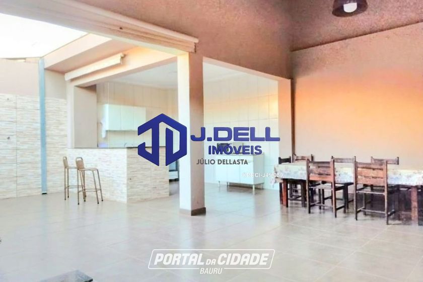 Casa &agrave; venda - 360m&sup2; - Jardim Olimpico