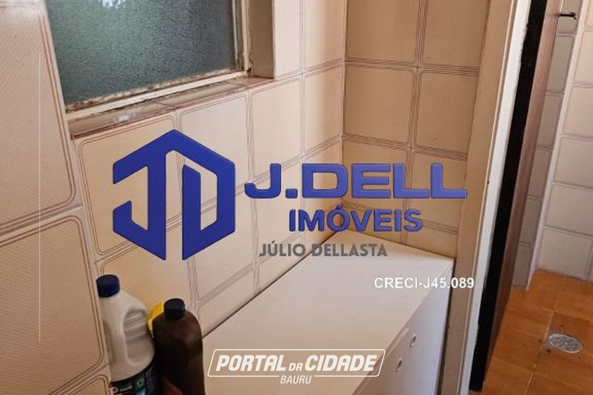 Apartamento para alugar - 50m&sup2; - Vila Nova Cidade Universitaria