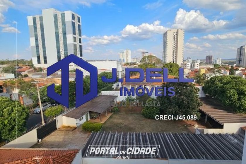 Apartamento &agrave; venda - Jardim America