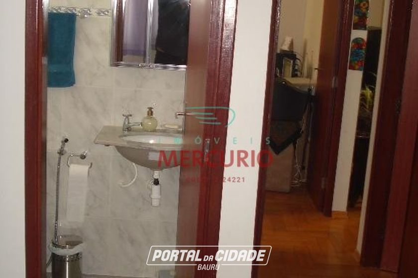 Apartamento &agrave; venda - 58m&sup2; - Jardim Am&eacute;rica