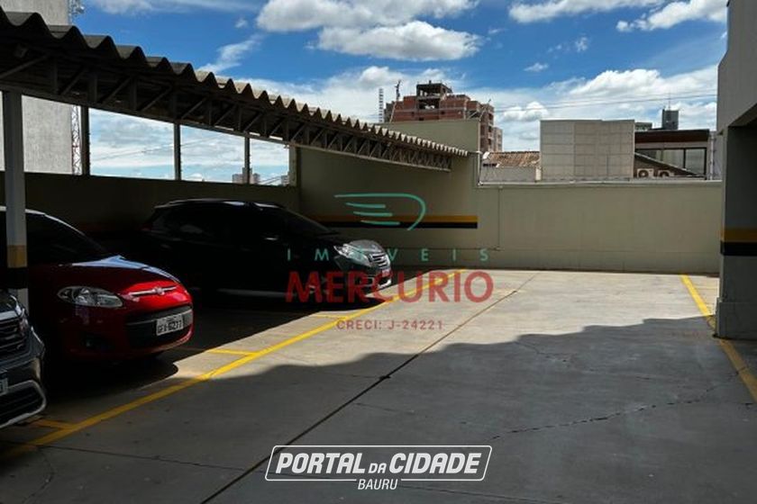 Apartamento &agrave; venda - Vila Cidade Universit&aacute;ria