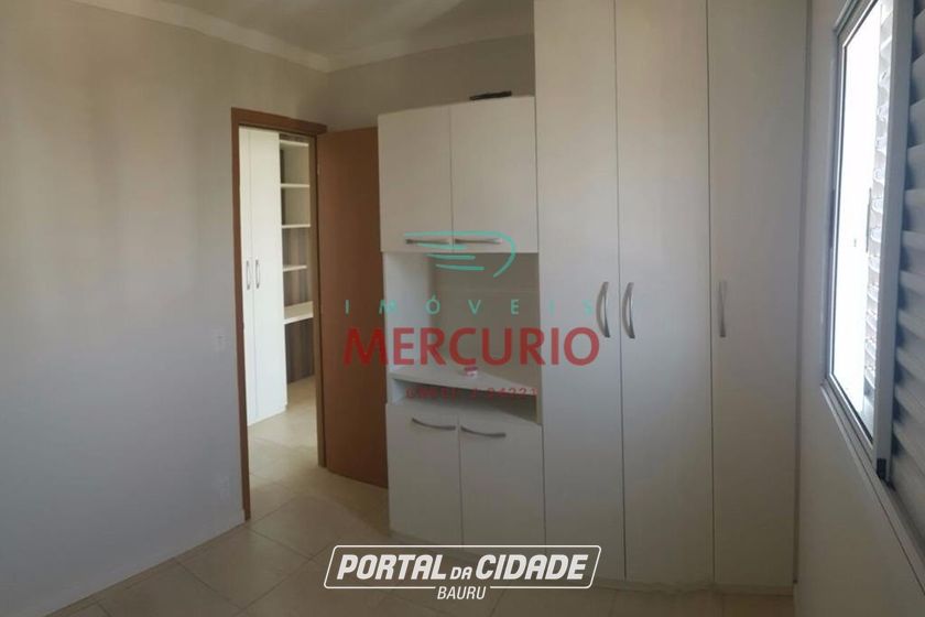 Apartamento &agrave; venda - 53m&sup2; - Jardim Dona Sarah