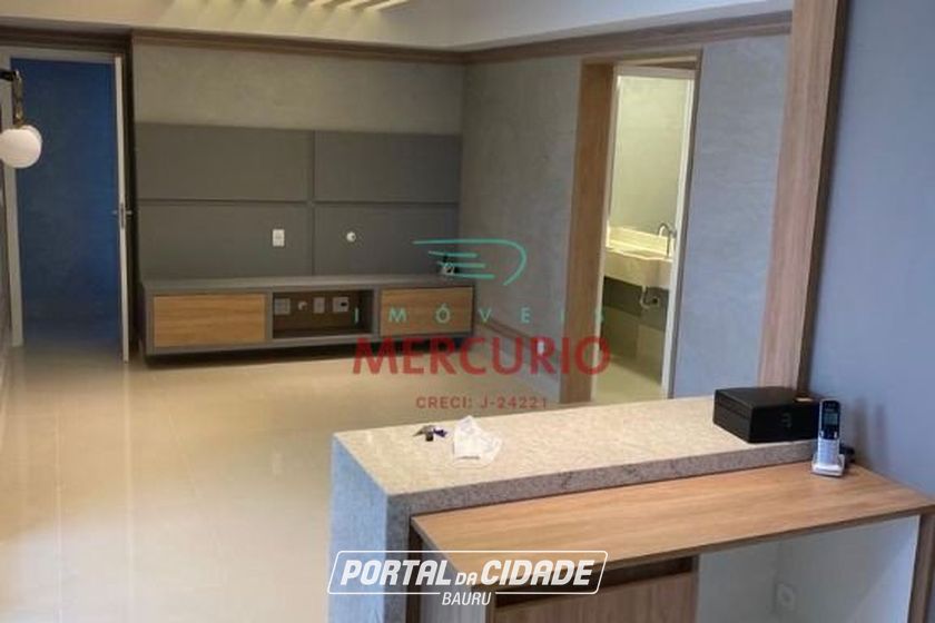Apartamento &agrave; venda - 96m&sup2; - Vila Avia&ccedil;&atilde;o