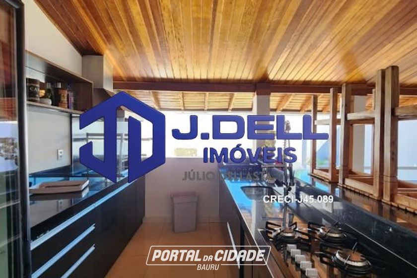 Casa &agrave; venda - 330m&sup2; - Vila Nova Santa Luzia