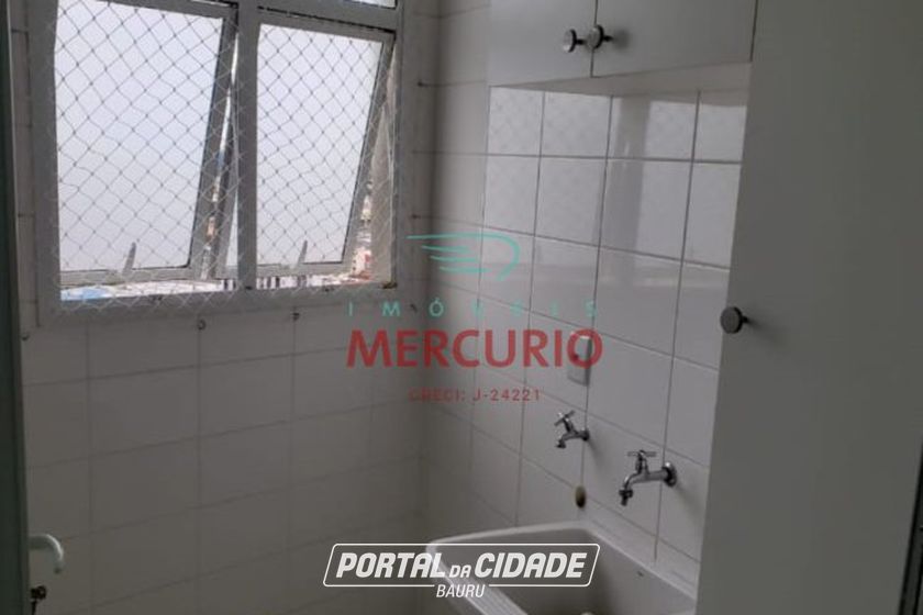 Apartamento &agrave; venda - 136m&sup2; - Vila Santa Tereza