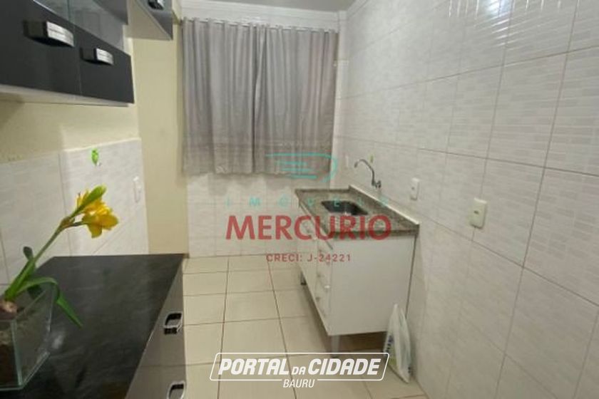 Apartamento para alugar - 35m&sup2; - Jardim Am&eacute;rica