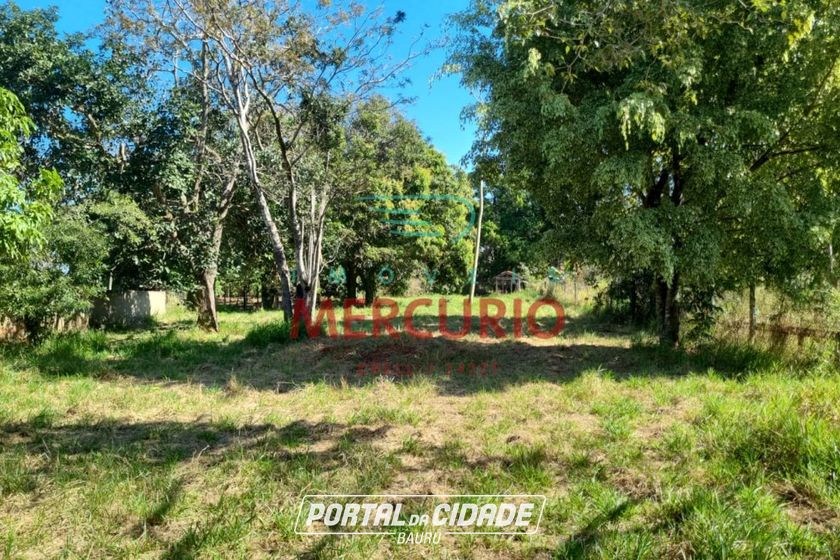 Terreno &agrave; venda - 1600m&sup2; - San Francisco