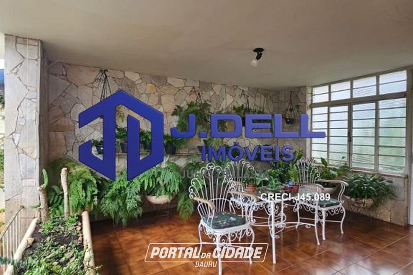 Casa &agrave; venda - 552m&sup2; - Bela Vista