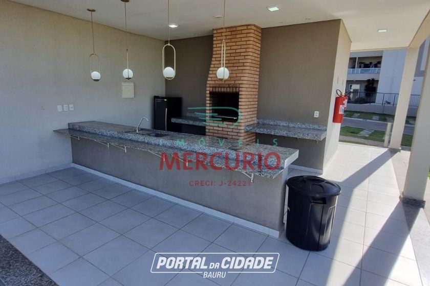 Apartamento &agrave; venda - 49m&sup2; - Jardim Godoy