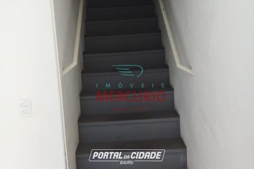 Sobrado &agrave; venda - Vila Aeroporto Bauru