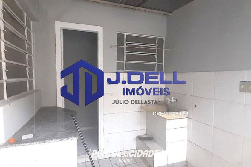 Apartamento para alugar - Vila Santa Tereza