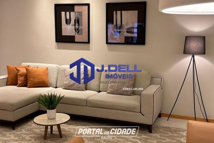 Apartamento para alugar - 123m&sup2; - Infante Dom Henrique