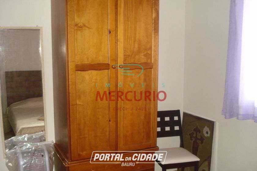 Apartamento &agrave; venda - 58m&sup2; - Jardim Am&eacute;rica