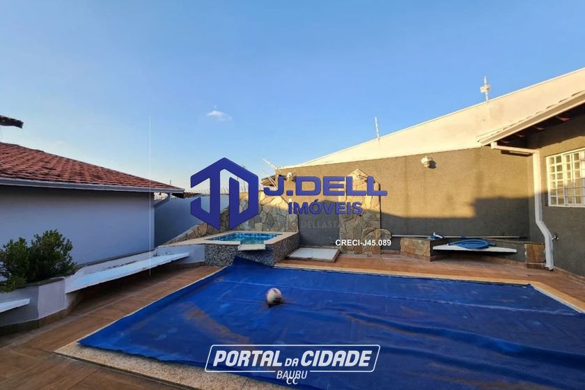 Casa &agrave; venda - 363m&sup2; - Niponica