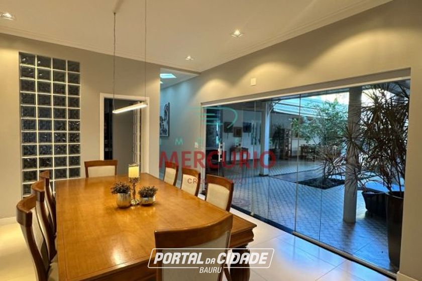Casa &agrave; venda - 485m&sup2; - Residencial Lago Sul