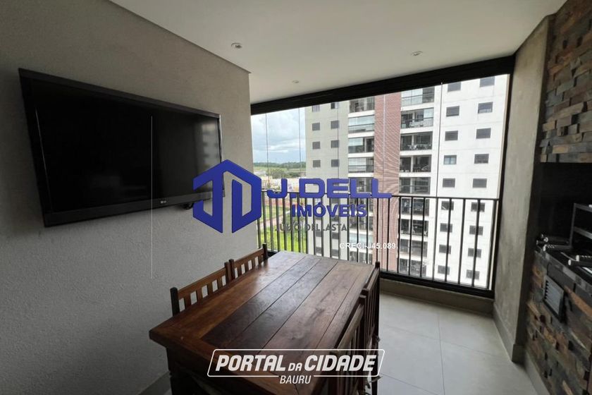 Apartamento &agrave; venda - Aviacao