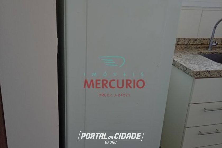 Apartamento para alugar - 32m&sup2; - Vila Santa Tereza