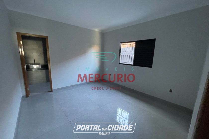 Casa &agrave; venda - 122m&sup2; - Vila Souto