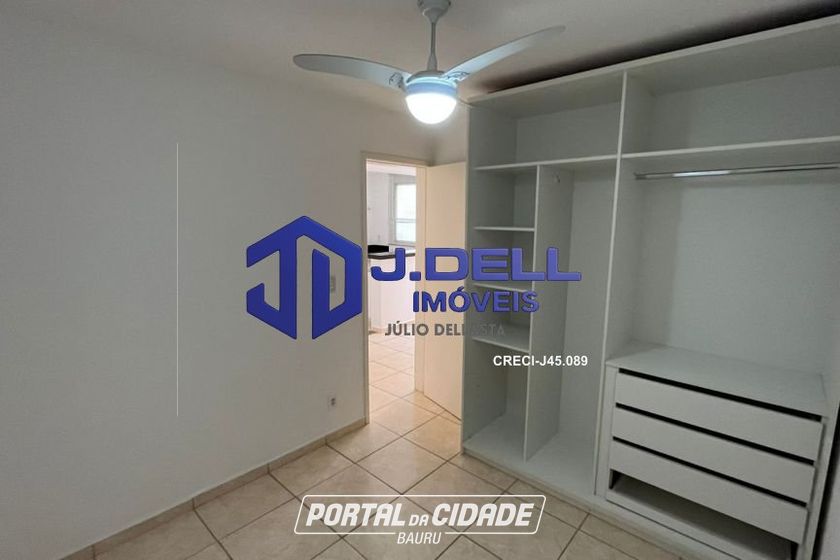 Apartamento para alugar - 45m&sup2; - Reserva Belas Na&ccedil;&otilde;es
