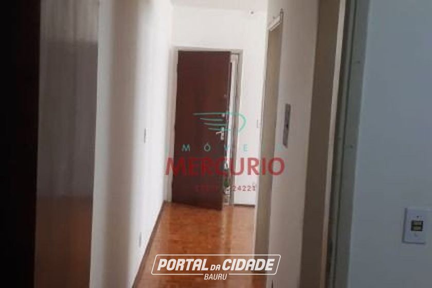 Apartamento &agrave; venda - 40m&sup2; - Jardim Nasralla
