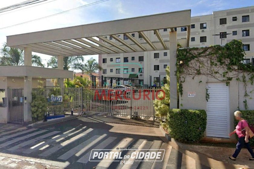 Apartamento &agrave; venda - 47m&sup2; - Jardim Ferraz