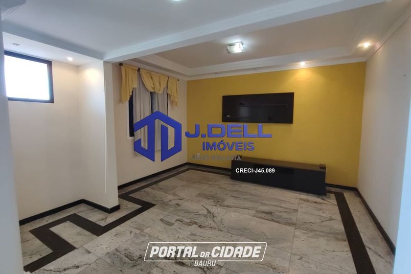 Apartamento &agrave; venda - Jardim Infante Dom Henrique