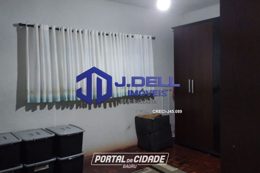 Casa &agrave; venda - N&uacute;cleo Residencial Edison Bastos Gasparini