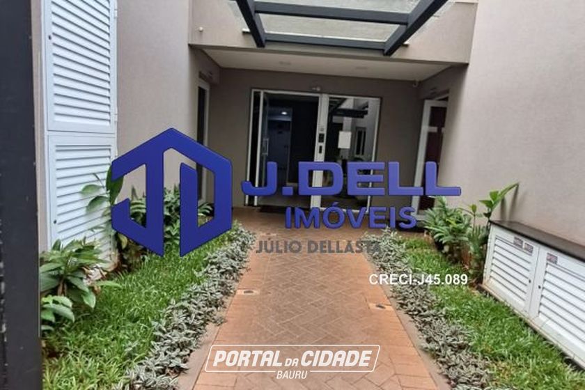 Apartamento para alugar - 60m&sup2; - Vila Santo Antonio