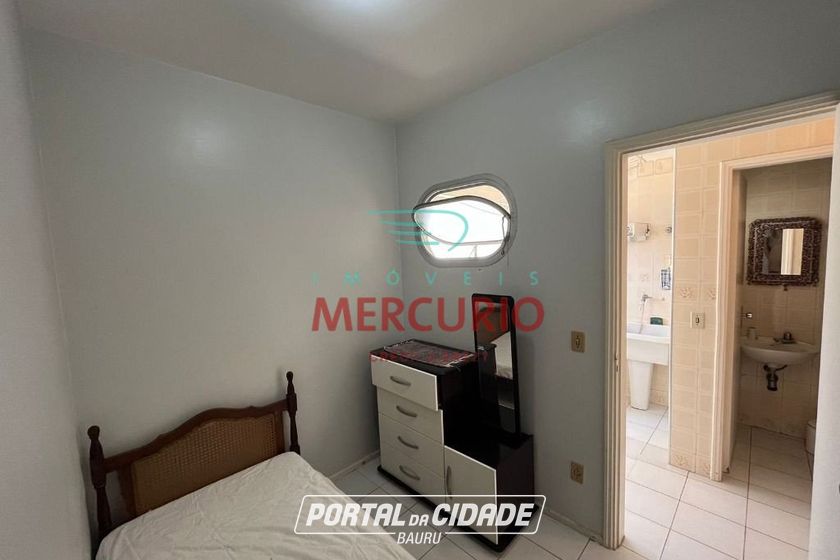 Apartamento &agrave; venda - 140m&sup2; - Jardim Tr&ecirc;s Marias