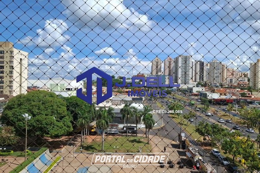 Apartamento &agrave; venda - 103m&sup2; - Jardim Panorama