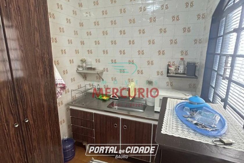 Casa &agrave; venda - 130m&sup2; - Vila Nova Cidade Universit&aacute;ria